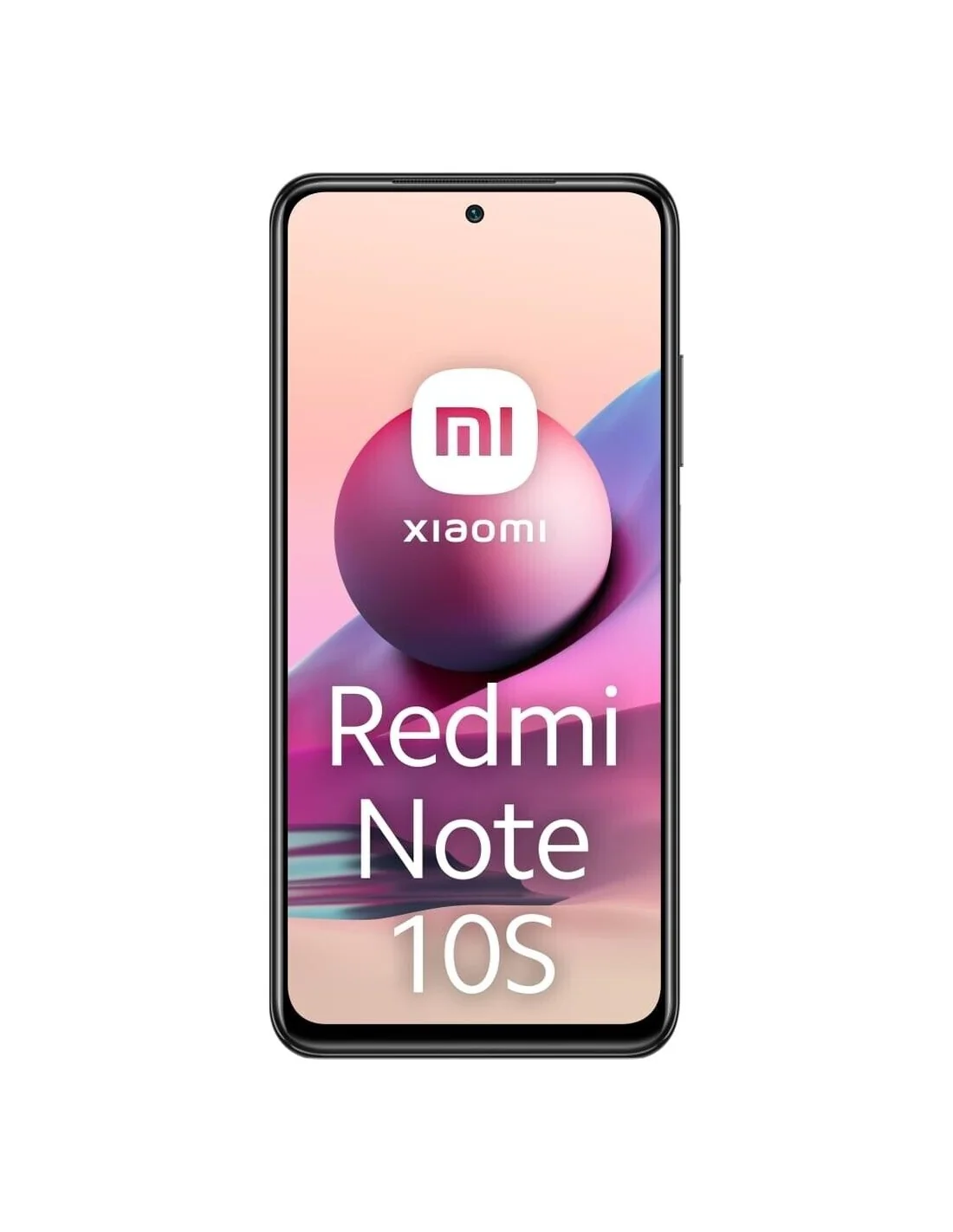 Xiaomi Redmi Note 10S 6/128GB Gris