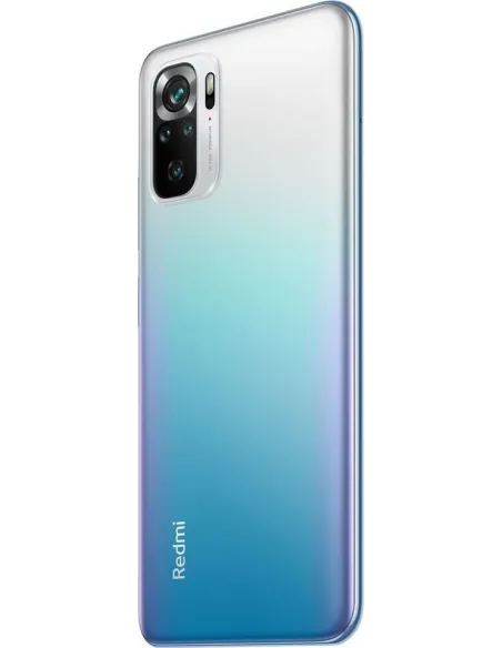 Xiaomi Redmi Note 10S 6/64GB Azul