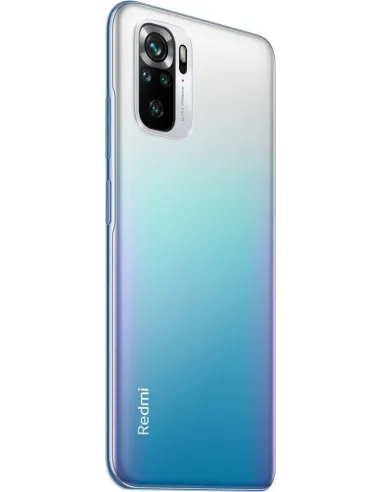 Xiaomi Redmi Note 10S 6/64GB Azul