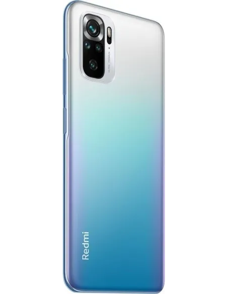 Xiaomi Redmi Note 10S 6/64GB Azul