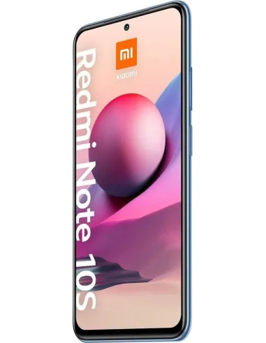 Xiaomi Redmi Note 10S 6/64GB Azul