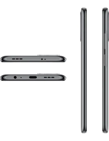 Xiaomi Redmi Note 10S 6/64GB Gris
