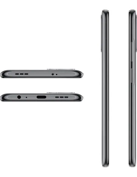 Xiaomi Redmi Note 10S 6/64GB Gris