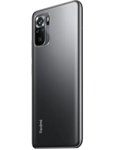 Xiaomi Redmi Note 10S 6/64GB Gris