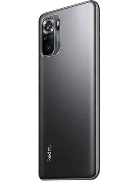 Xiaomi Redmi Note 10S 6/64GB Gris
