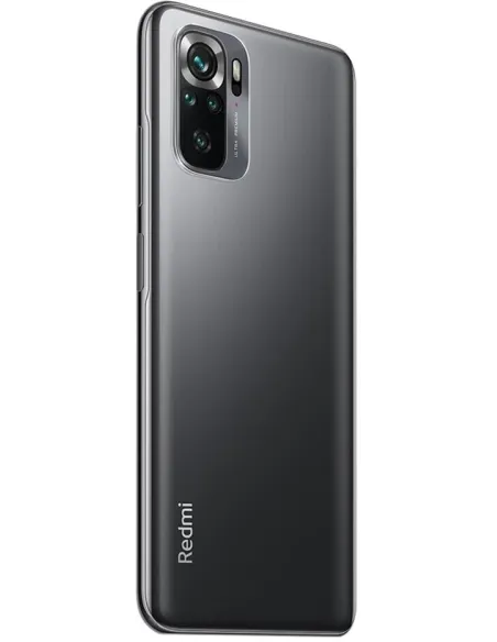 Xiaomi Redmi Note 10S 6/64GB Gris