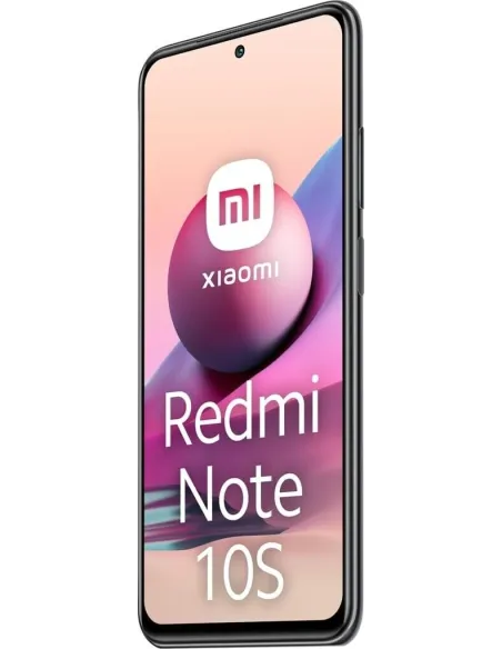 Xiaomi Redmi Note 10S 6/64GB Gris