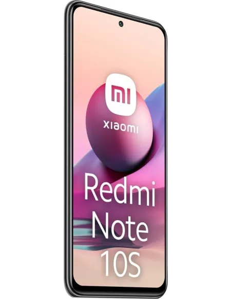 Xiaomi Redmi Note 10S 6/64GB Gris