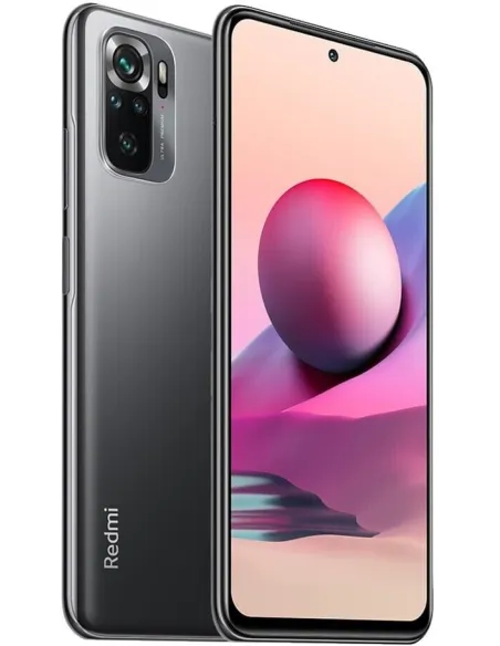 Xiaomi Redmi Note 10S 6/64GB Gris
