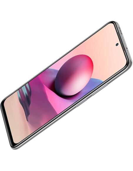 Xiaomi Redmi Note 10S 6/64GB Blanco