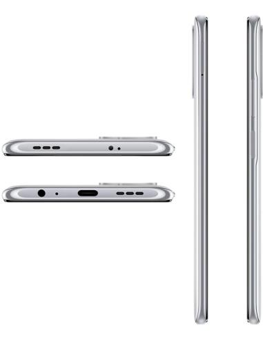 Xiaomi Redmi Note 10S 6/64GB Blanco