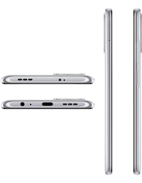 Xiaomi Redmi Note 10S 6/64GB Blanco