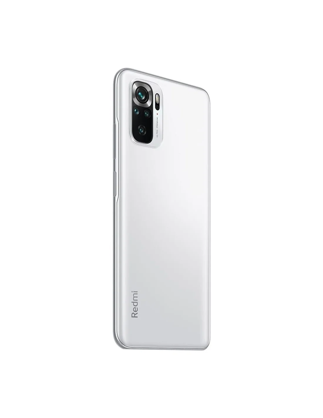 Xiaomi Redmi Note 10S 6/64GB Blanco