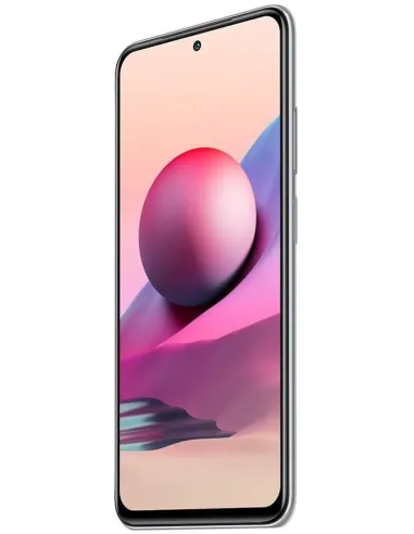 Xiaomi Redmi Note 10S 6/64GB Blanco
