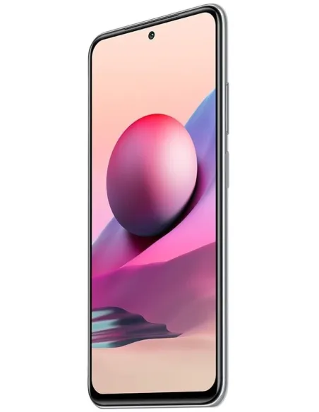 Xiaomi Redmi Note 10S 6/64GB Blanco