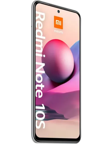Xiaomi Redmi Note 10S 6/64GB Blanco