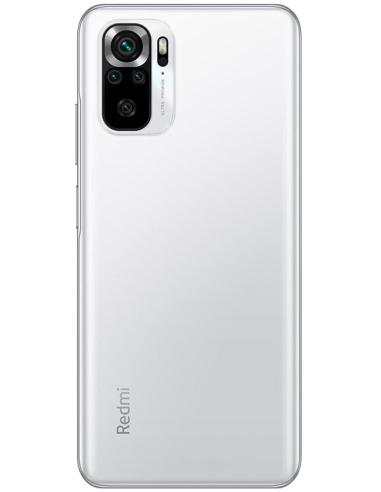 Xiaomi Redmi Note 10S 6/64GB Blanco