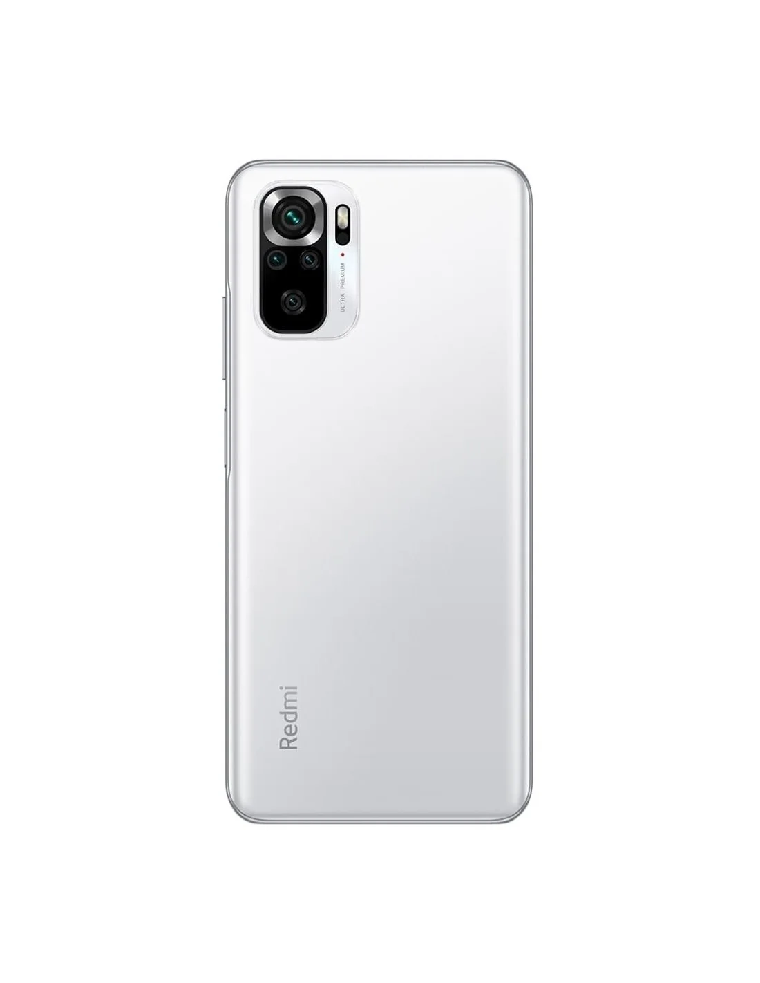 Xiaomi Redmi Note 10S 6/64GB Blanco