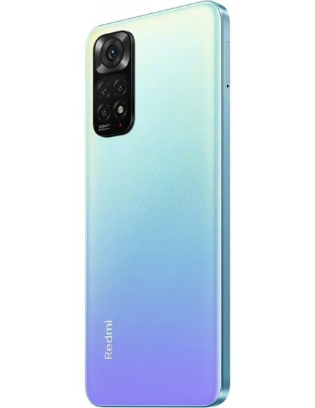Xiaomi Redmi Note 11 4/128GB Azul Estelar