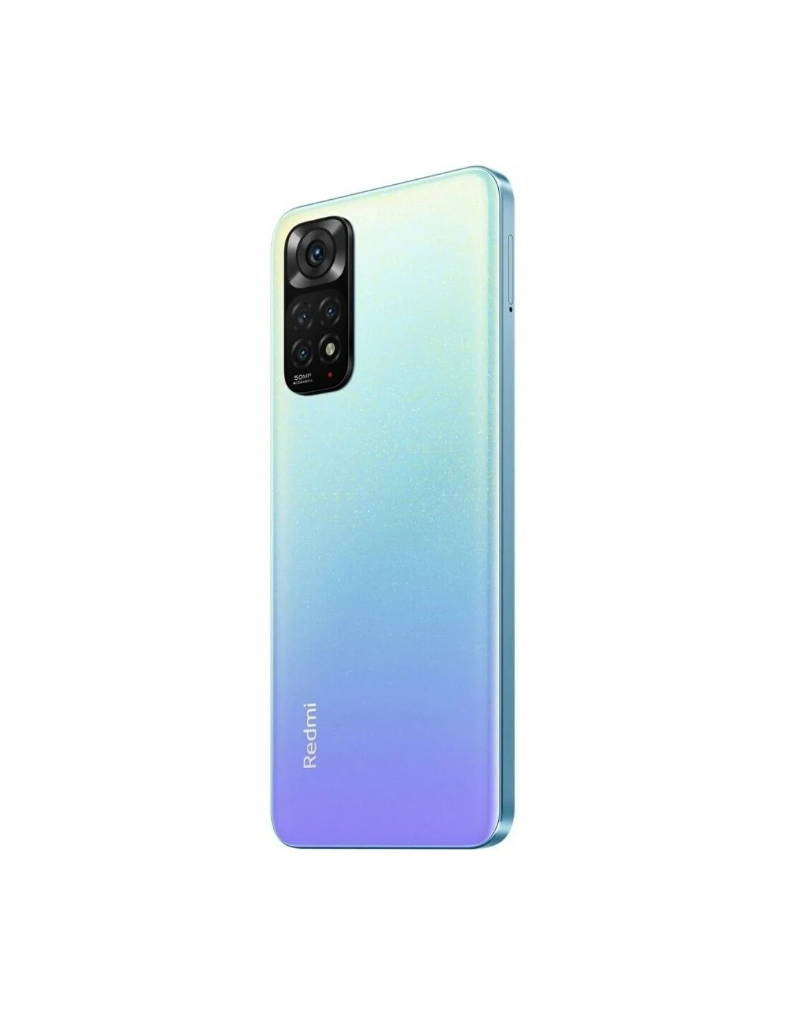 Xiaomi Redmi Note 11 4/128GB Azul Estelar