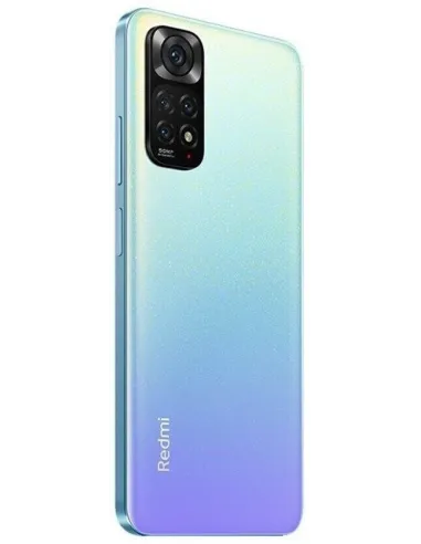 Xiaomi Redmi Note 11 4/128GB Azul Estelar