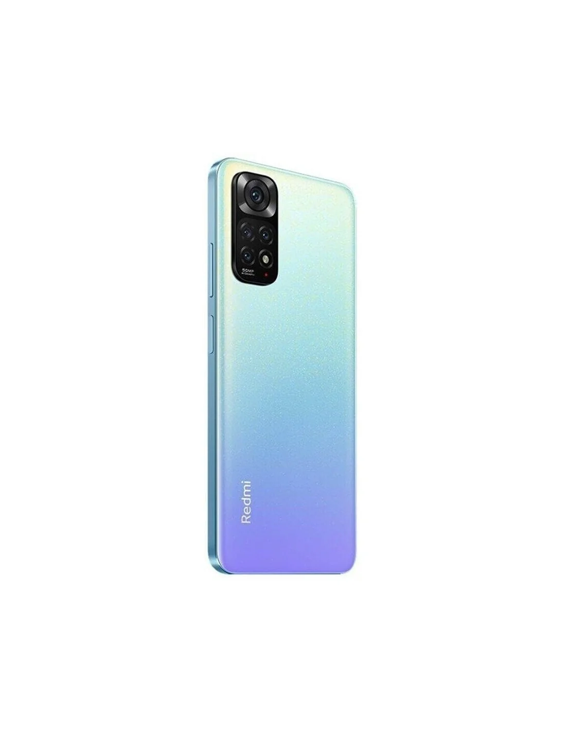 Xiaomi Redmi Note 11 4/128GB Azul Estelar