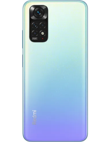 Xiaomi Redmi Note 11 4/128GB Azul Estelar