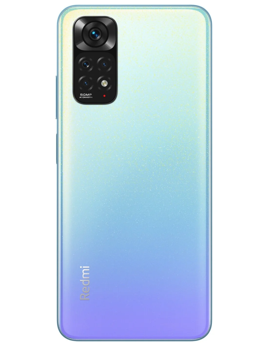 Xiaomi Redmi Note 11 4/128GB Azul Estelar