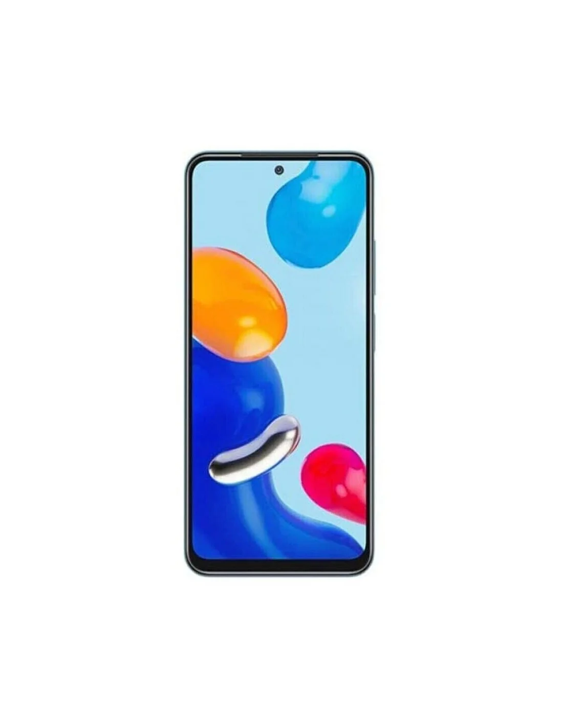 Xiaomi Redmi Note 11 4/128GB Azul Estelar