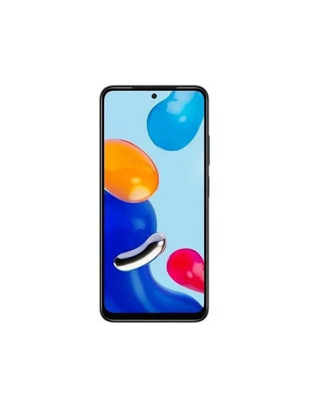 Xiaomi Redmi Note 11 4/128GB Azul Ocaso