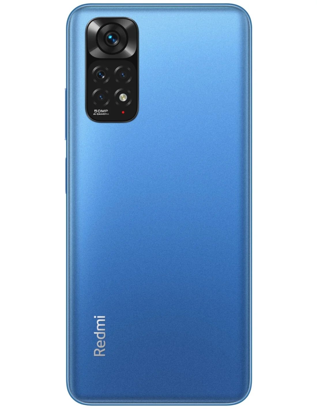 Xiaomi Redmi Note 11 4/128GB Azul Ocaso