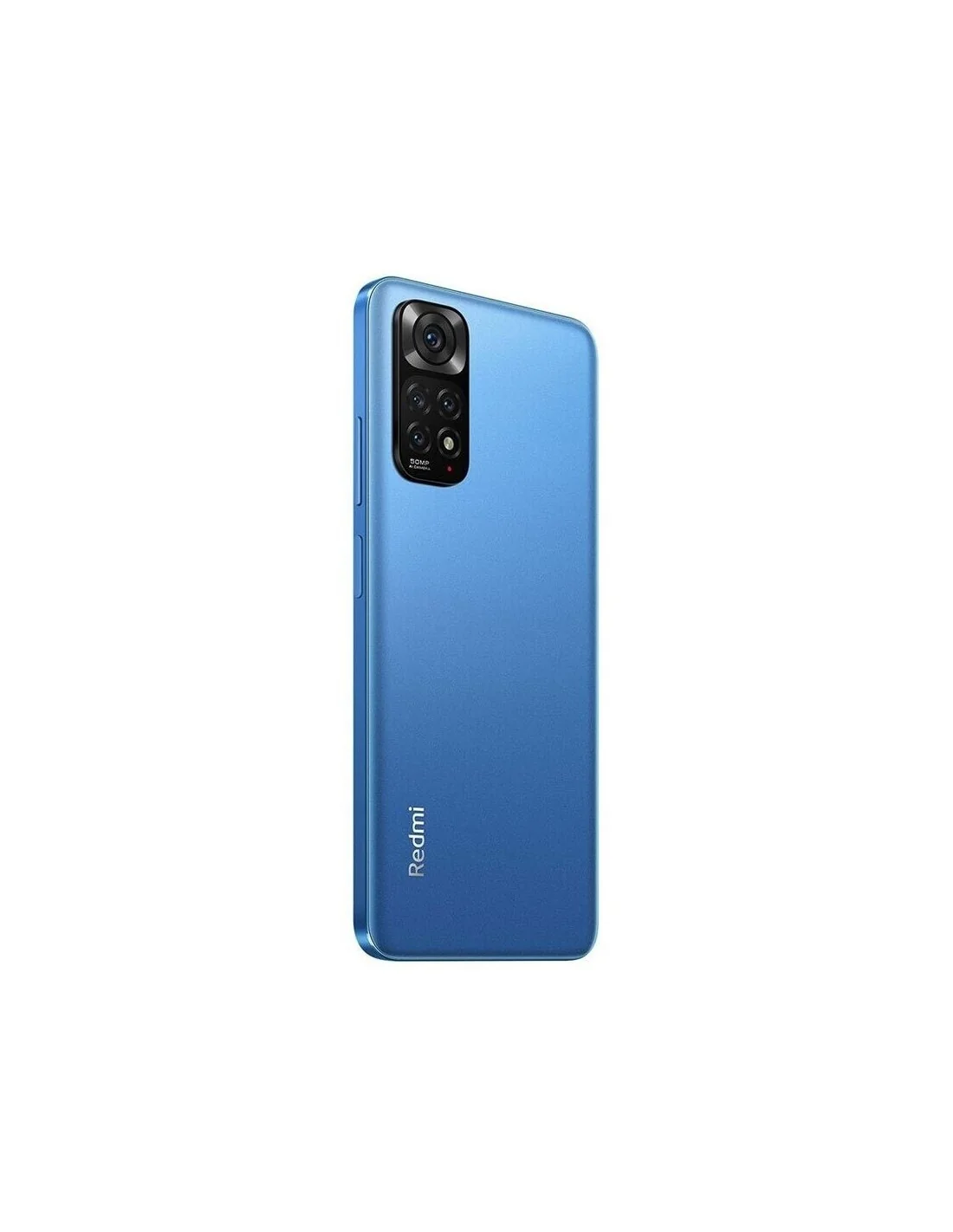 Xiaomi Redmi Note 11 4/128GB Azul Ocaso