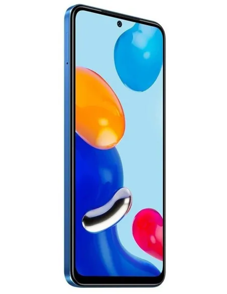 Xiaomi Redmi Note 11 4/128GB Azul Ocaso