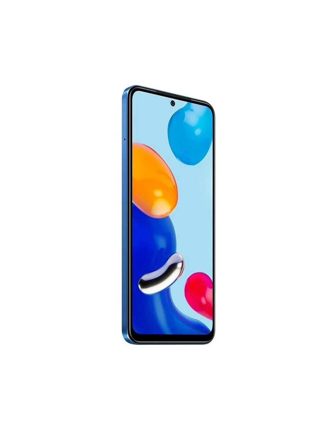 Xiaomi Redmi Note 11 4/128GB Azul Ocaso