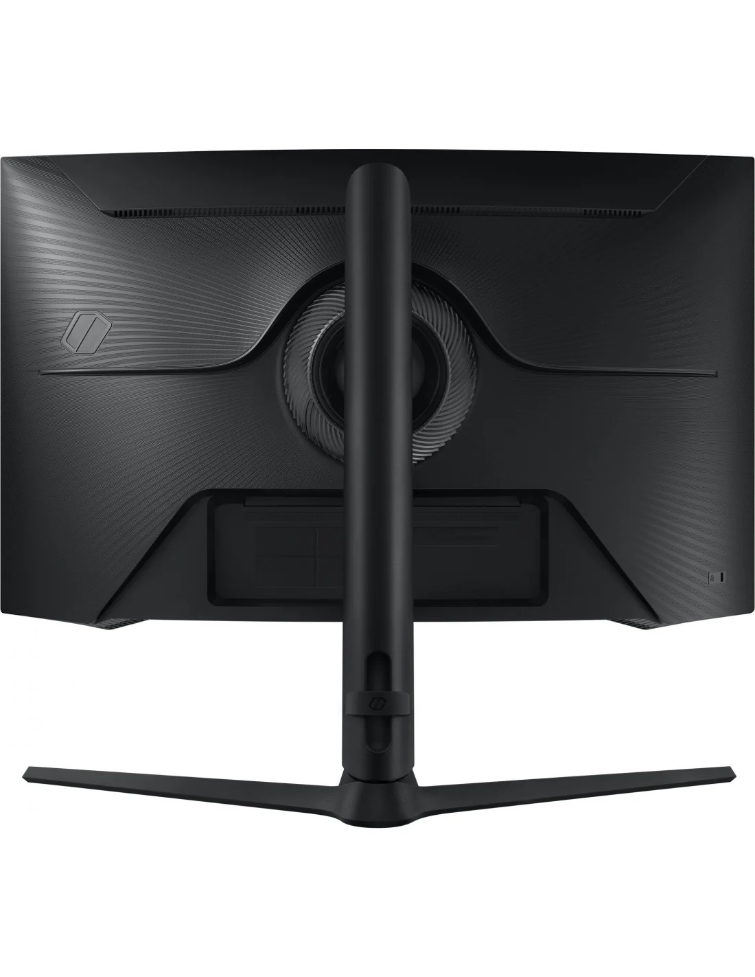 Samsung Odyssey G6 LS27BG650EUXEN 27" LED QHD 240Hz FreeSync Premium Pro Smart Curva