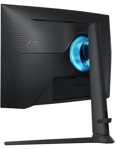 Samsung Odyssey G6 LS27BG650EUXEN 27" LED QHD 240Hz FreeSync Premium Pro Smart Curva