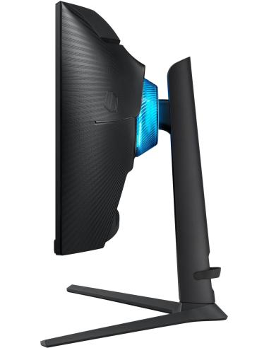 Samsung Odyssey G6 LS27BG650EUXEN 27" LED QHD 240Hz FreeSync Premium Pro Smart Curva