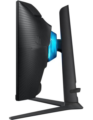 Samsung Odyssey G6 LS27BG650EUXEN 27" LED QHD 240Hz FreeSync Premium Pro Smart Curva