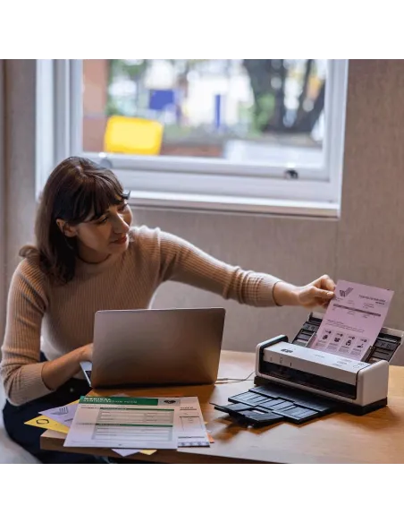 Brother ADS-1300 Escáner de Documentos