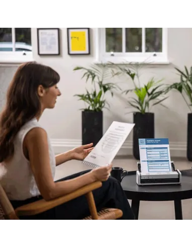 Brother ADS-1300 Escáner de Documentos