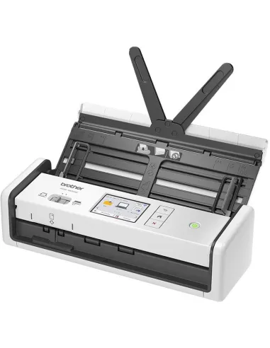 Brother ADS-1800 Escáner Documentos