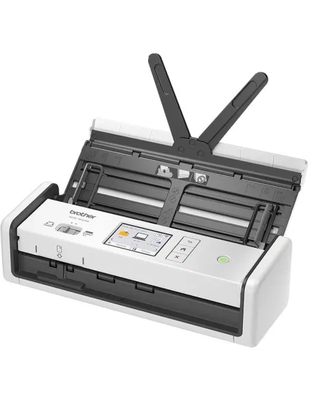 Brother ADS-1800 Escáner Documentos