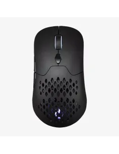 Hiditec GX30 PRO Wireless Ratón Inalámbrico Gaming aRGB