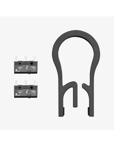 Hiditec GX30 PRO Wireless Ratón Inalámbrico Gaming aRGB