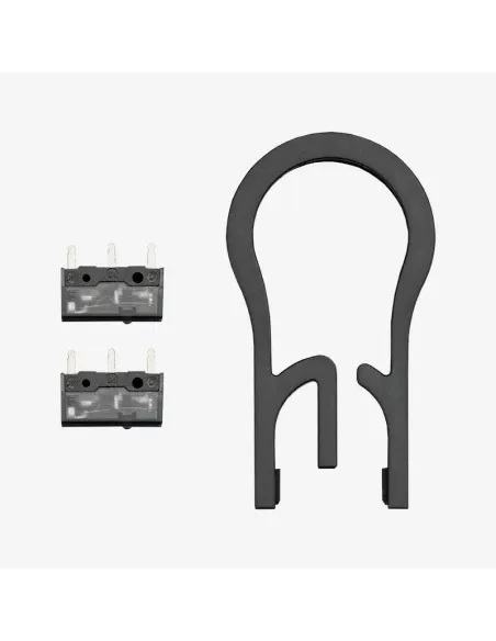 Hiditec GX30 PRO Wireless Ratón Inalámbrico Gaming aRGB