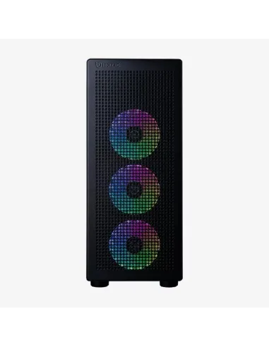 Hiditec H1 AIR ARGB USB-C