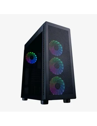 Hiditec H1 AIR ARGB USB-C