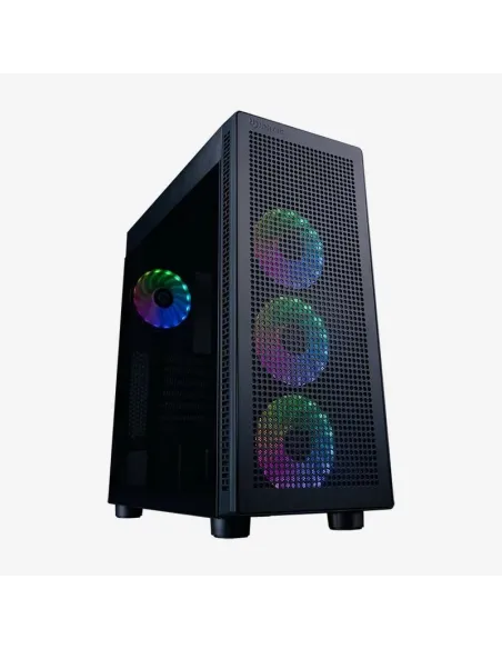 Hiditec H1 AIR ARGB USB-C