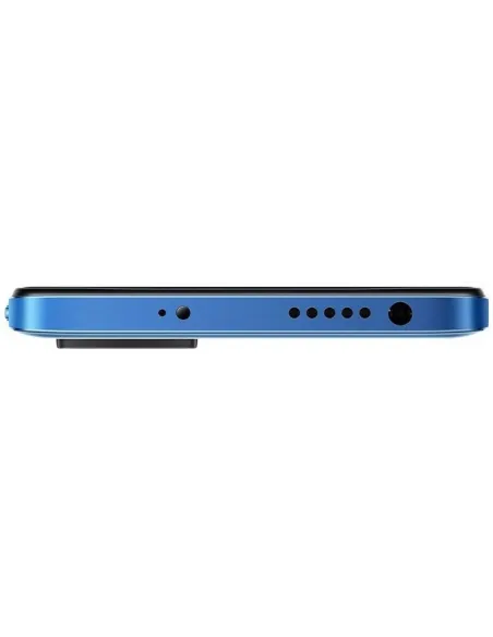 Xiaomi Redmi Note 11 4/64GB Azul Ocaso