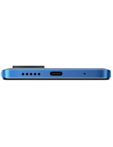 Xiaomi Redmi Note 11 4/64GB Azul Ocaso